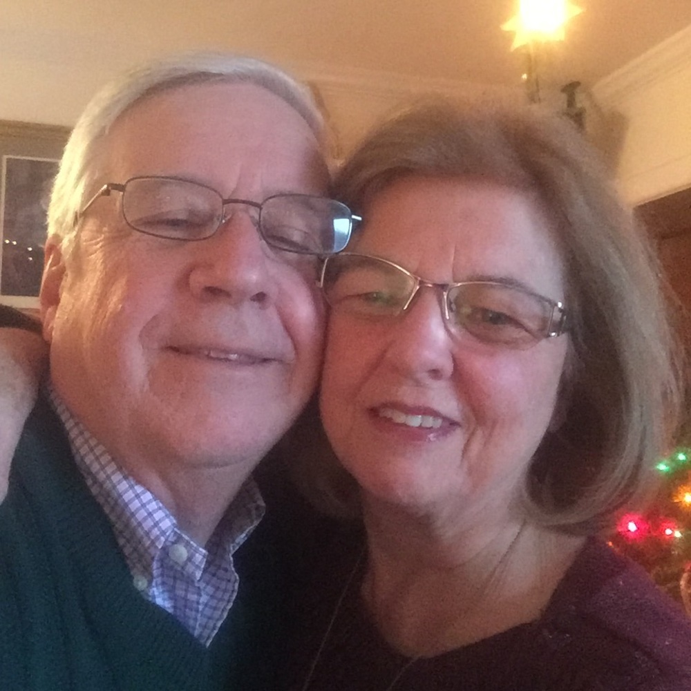 Meet your Posher, Marsha